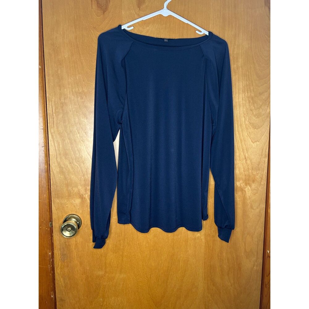 Banana Republic Long Sleeve Blouse